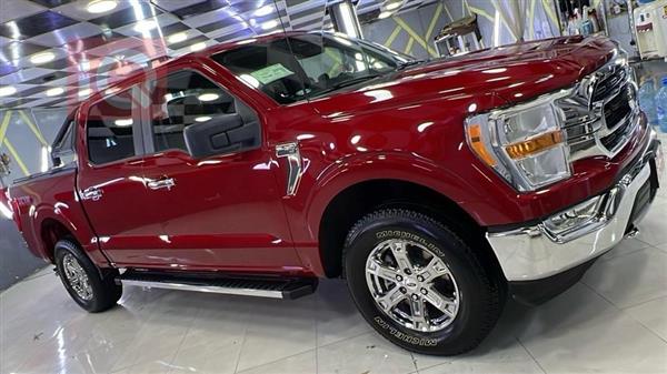 Ford F-150 2021 for sale in Iraq - Kirkuk